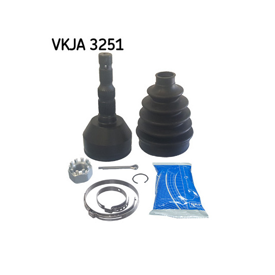 VKJA 3251 - Joint Kit, drive shaft 