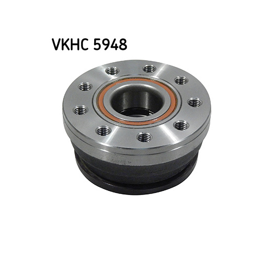 VKHC 5948 - Pyörän napa 