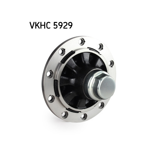 VKHC 5929 - Wheel Hub 
