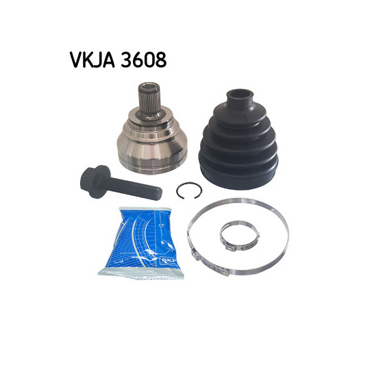 VKJA 3608 - Joint Kit, drive shaft 