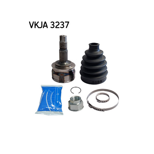 VKJA 3237 - Joint Kit, drive shaft 