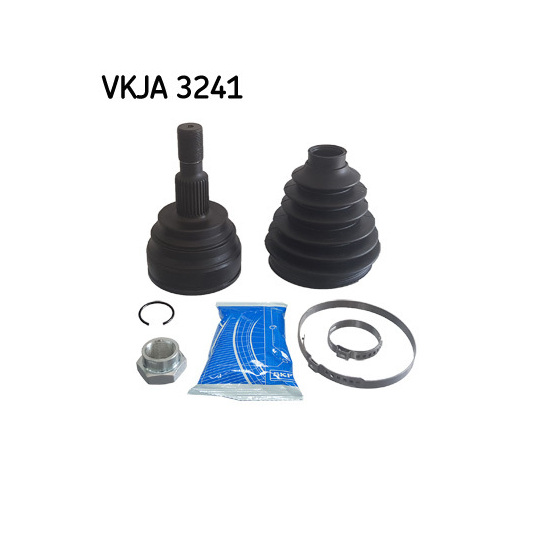 VKJA 3241 - Joint Kit, drive shaft 