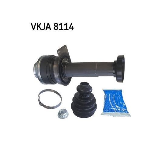 VKJA 8114 - Joint Kit, drive shaft 