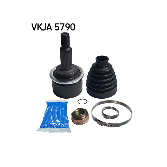 VKJA 5790 - Joint Kit, drive shaft 