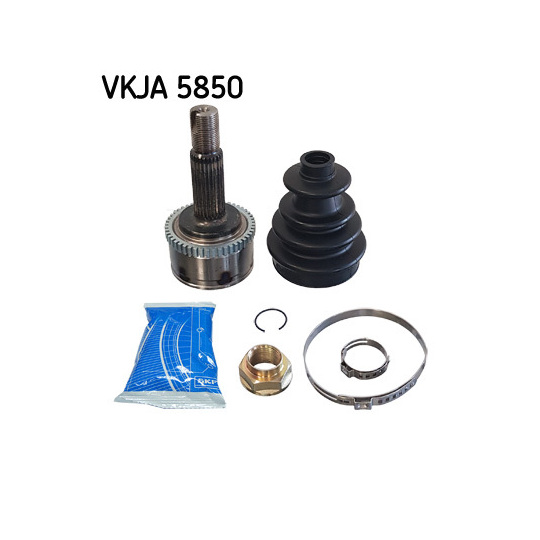 VKJA 5850 - Joint Kit, drive shaft 