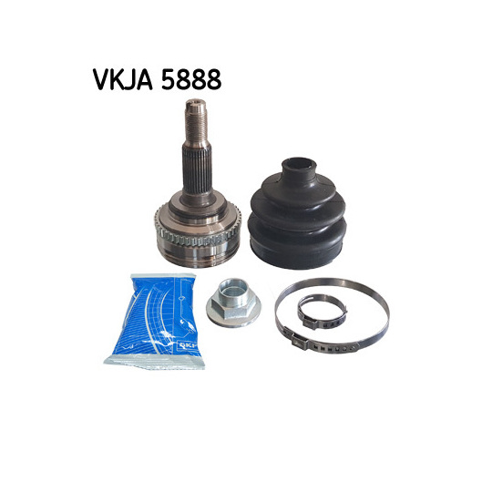 VKJA 5888 - Joint Kit, drive shaft 