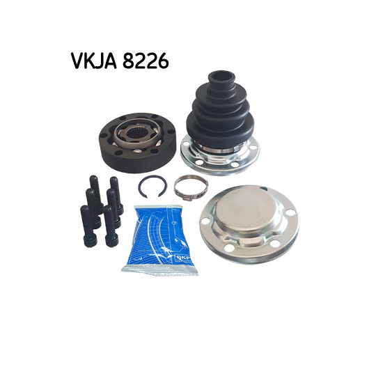 VKJA 8226 - Joint Kit, drive shaft 