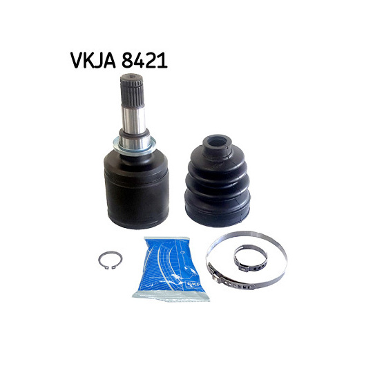 VKJA 8421 - Joint Kit, drive shaft 