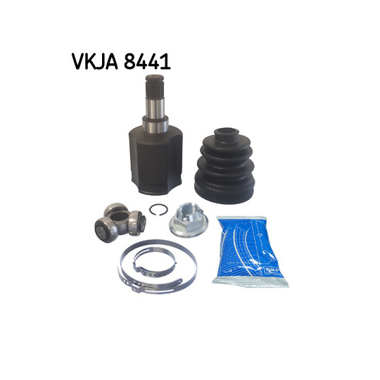 VKJA 8441 - Joint Kit, drive shaft 