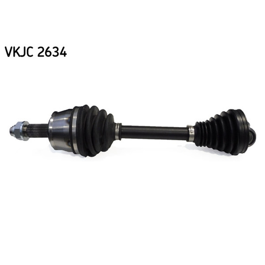 VKJC 2634 - Drive Shaft 