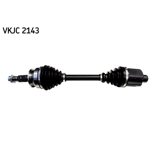 VKJC 2143 - Drive Shaft 