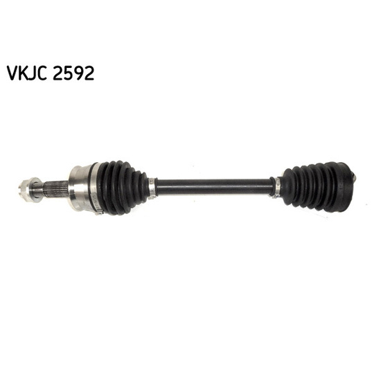 VKJC 2592 - Drive Shaft 