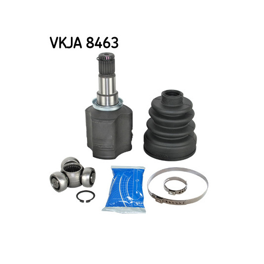 VKJA 8463 - Joint Kit, drive shaft 