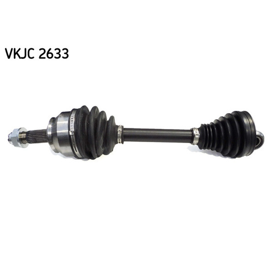 VKJC 2633 - Drive Shaft 