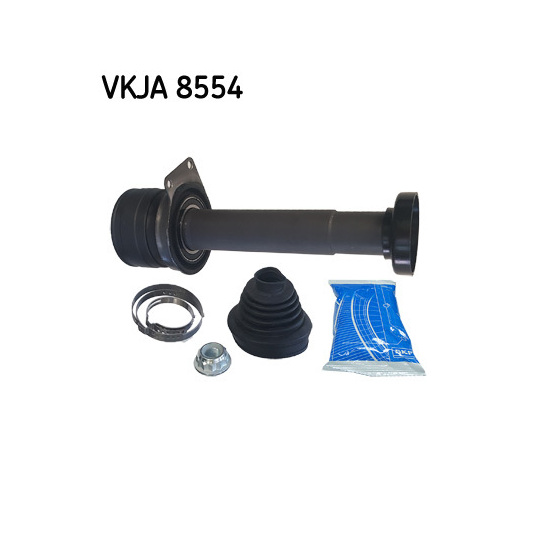 VKJA 8554 - Joint Kit, drive shaft 