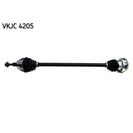 VKJC 4205 - Drivaxel 