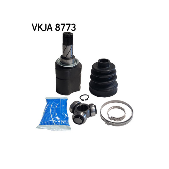 VKJA 8773 - Joint Kit, drive shaft 