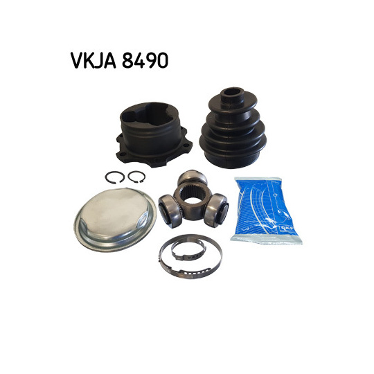 VKJA 8490 - Joint Kit, drive shaft 