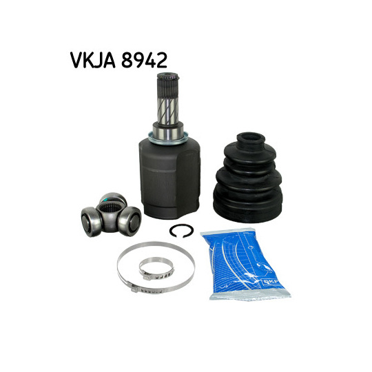 VKJA 8942 - Joint Kit, drive shaft 