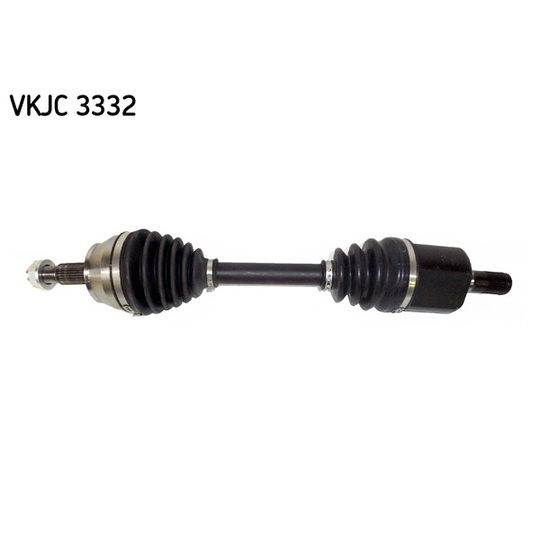 VKJC 3332 - Drive Shaft 