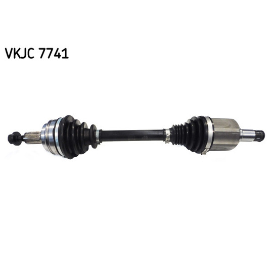 VKJC 7741 - Drive Shaft 