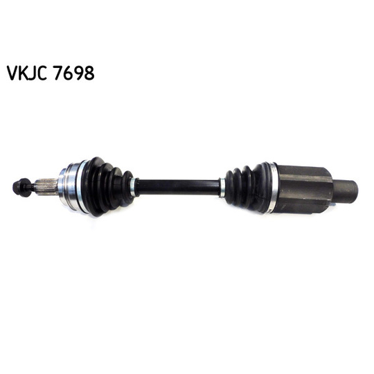VKJC 7698 - Drivaxel 