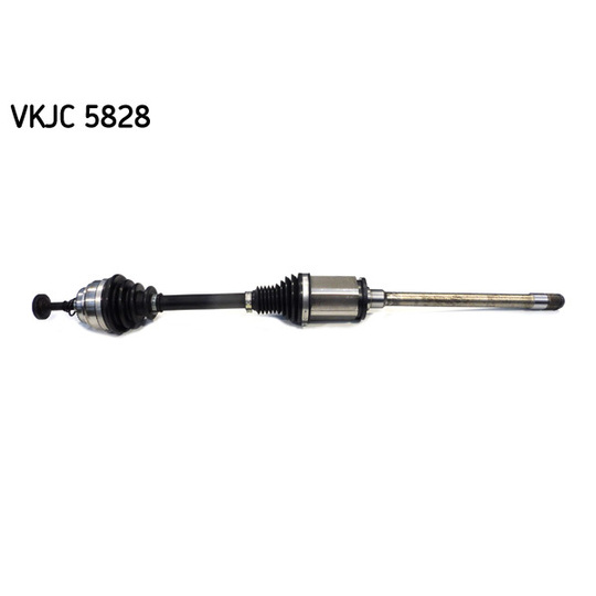 VKJC 5828 - Drive Shaft 