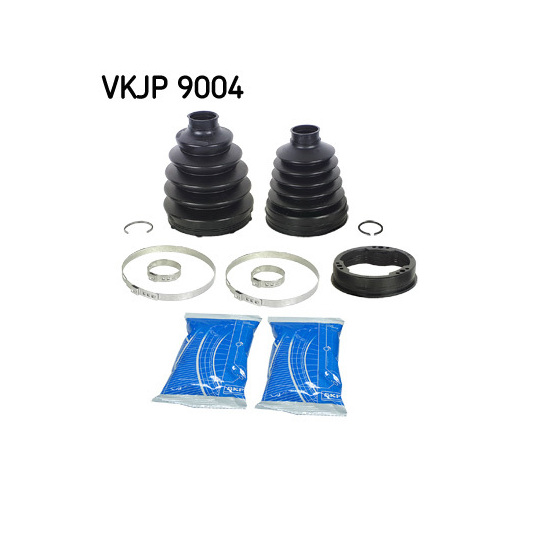 VKJP 9004 - Bellow Set, drive shaft 