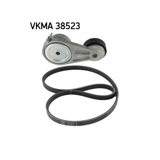 VKMA 38523 - Soonrihmakomplekt 
