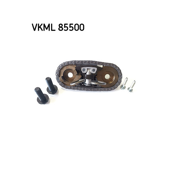 VKML 85500 - Timing Chain Kit 