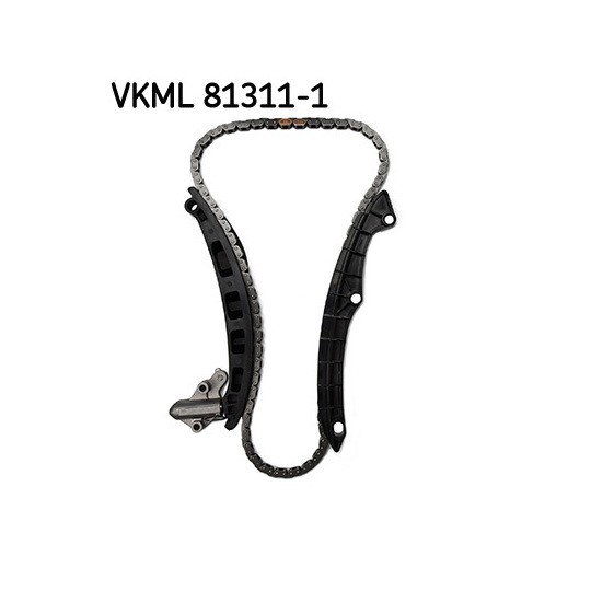 VKML 81311-1 - Timing Chain Kit 