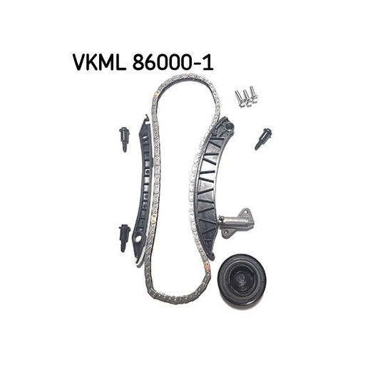 VKML 86000-1 - Timing Chain Kit 