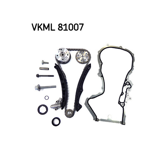 VKML 81007 - Timing Chain Kit 