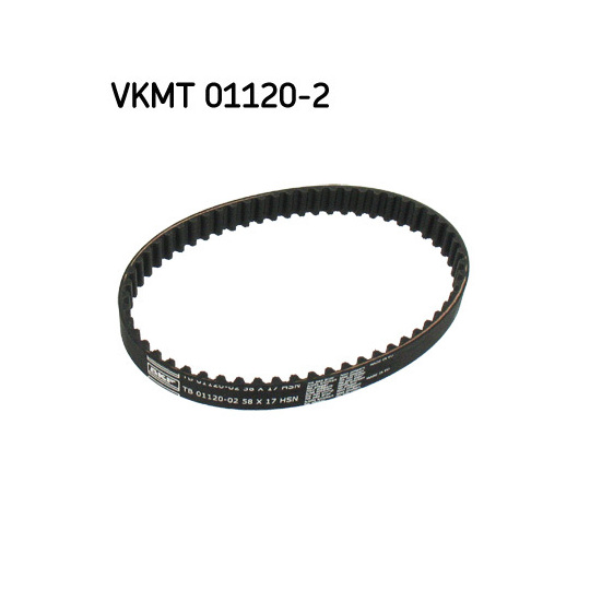 VKMT 01120-2 - Timing Belt 