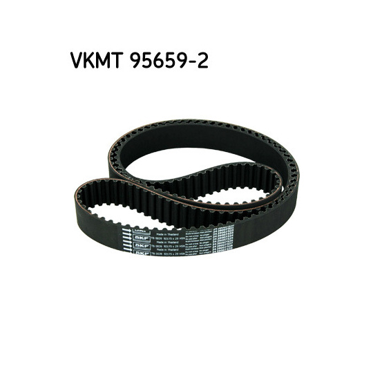 VKMT 95659-2 - Timing Belt 