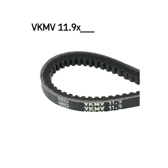 VKMV 11.9x1010 - V-belt 