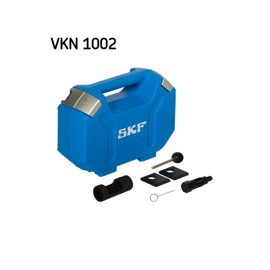 VKN 1002 - Monteringsverktygssats, drivrem 