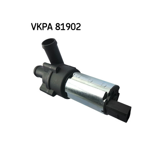 VKPA 81902 - Water pump 