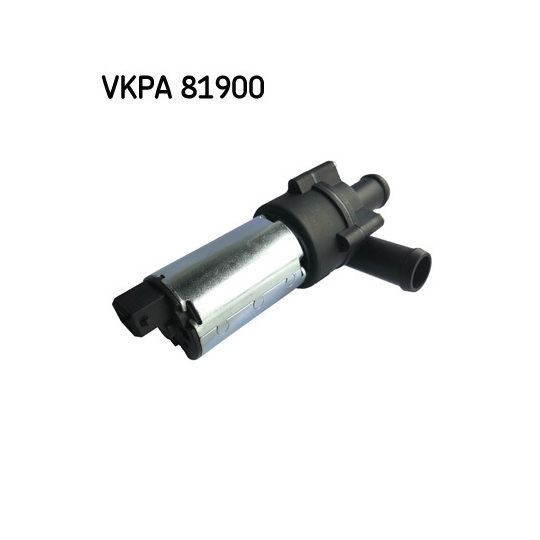 VKPA 81900 - Water pump 