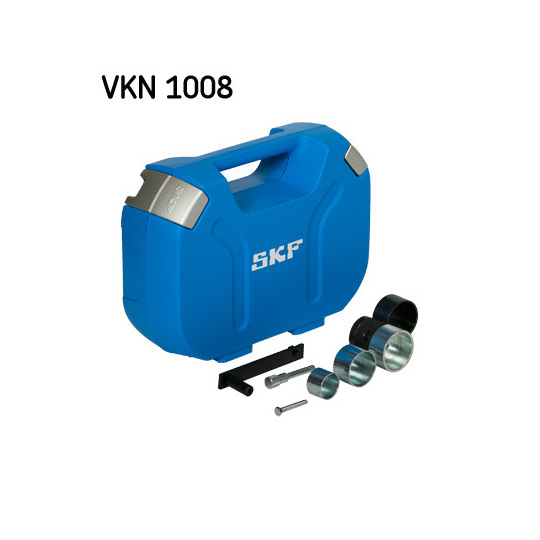 VKN 1008 - Monteringsverktygssats, drivrem 
