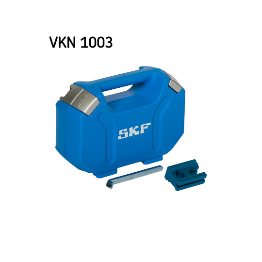 VKN 1003 - Mounting Tool Set, belt drive 
