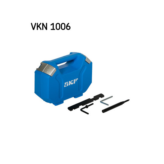 VKN 1006 - Mounting Tool Set, belt drive 