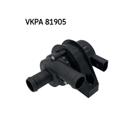 VKPA 81905 - Water pump 
