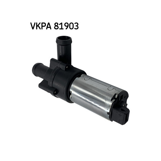 VKPA 81903 - Water pump 