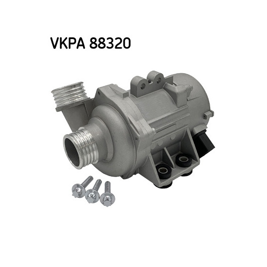 VKPA 88320 - Water pump 