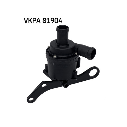 VKPA 81904 - Water pump 