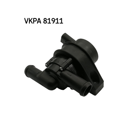 VKPA 81911 - Water pump 