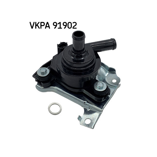 VKPA 91902 - Water pump 