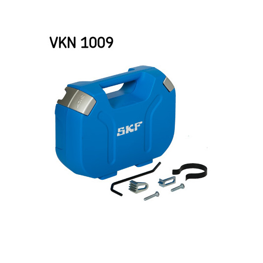 VKN 1009 - Mounting Tool Set, belt drive 