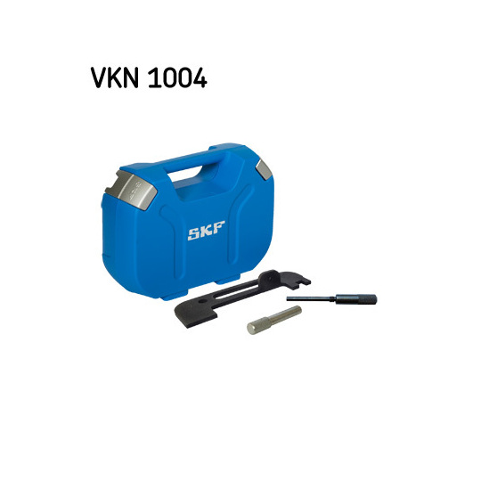 VKN 1004 - Mounting Tool Set, belt drive 